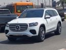 مرسيدس بنز GLS 450 4MATIC