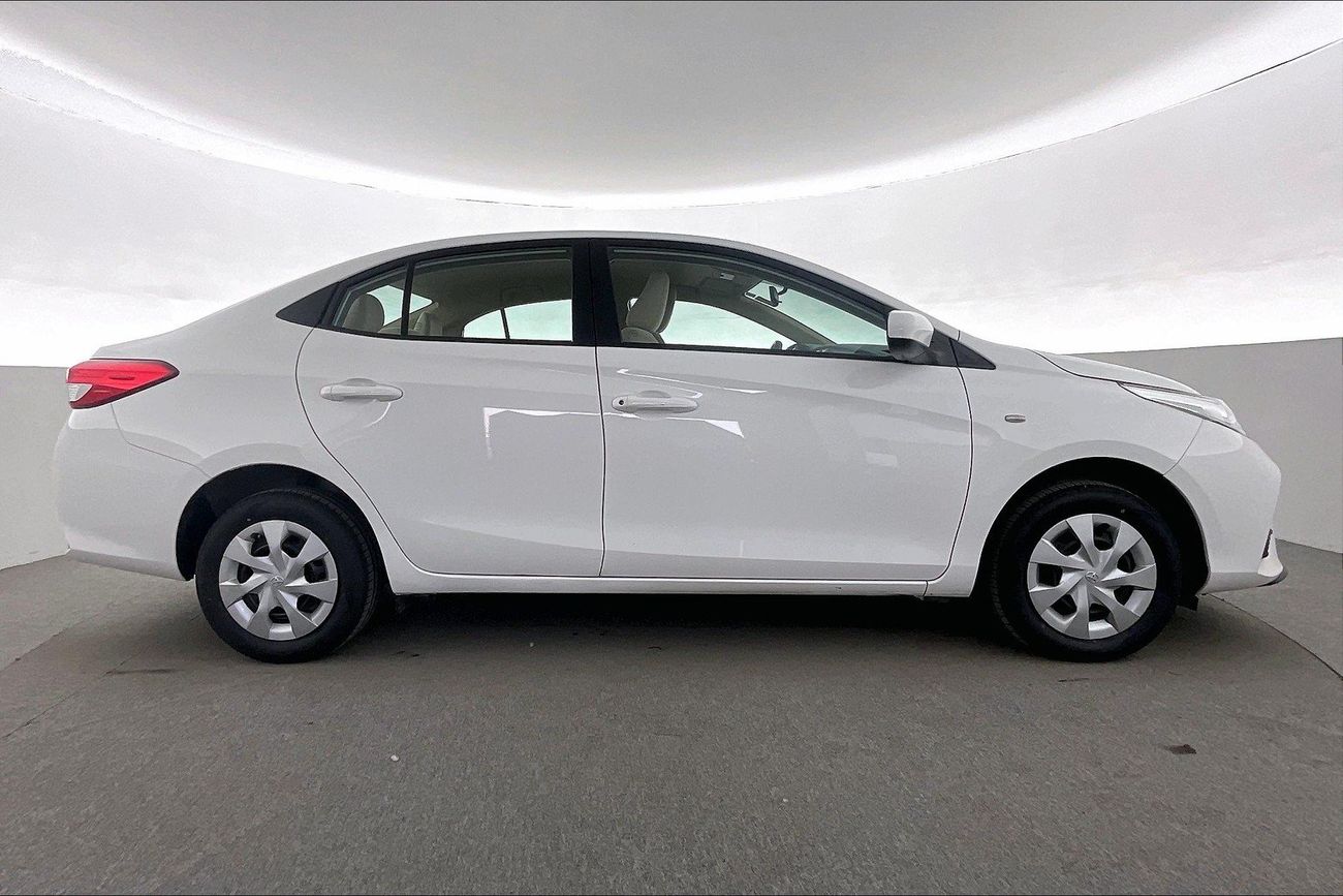 Toyota Yaris SE / E | Guaranteed Warranty | 0 Down Payment
