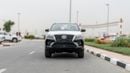 Toyota Fortuner VX1 2026 Toyota Fortuner VX 4.0L AT Petrol (Black-Black)