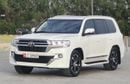Toyota Land Cruiser VX.R V8