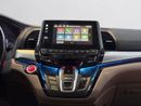 Honda Odyssey AED 698 P.M | 0% DOWN PAYMENT | HONDA ODYSSEY TOURING | 3.5L V6 | 2019 | GCC SPECS