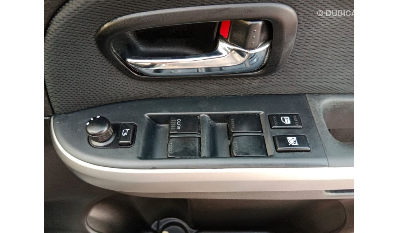 Suzuki Escudo SUZUKI ESCUDO RIGHT HAND DRIVE (PM1608)