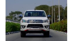 Toyota Hilux DOUBLE CAB PICKUP V6 4.0L PETROL 4WD AUTOMATIC TRD