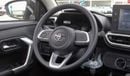 تويوتا ريز 2026 Model Toyota Raize E 1.2L | Gasoline | Automatic | Export only