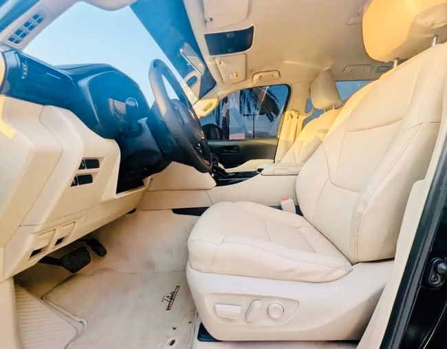 Toyota Land Cruiser GXR, миниатюра 24