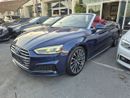 Audi A5 45 TFSI quattro S-Line 2.0L
