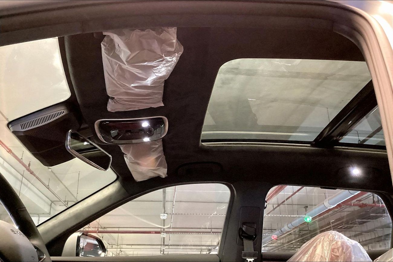 Exeed RX Prestige | National Day | Start 2026 with the ideal drive | Guaranteed Warranty | 0 Down Payment