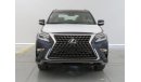 لكزس GX 460 4.6L Petrol Sport A/T Full Option