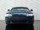 أستون مارتن فانتيج V8 4.7L