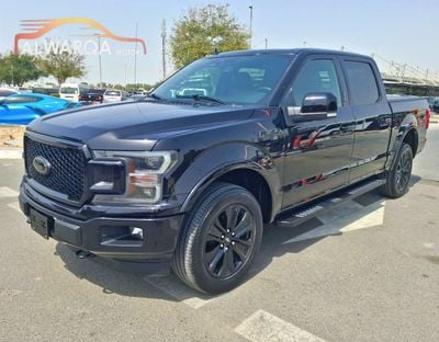 فورد F 150 FORD F150 LARAIT FULL OPTION