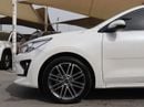 Kia Rio LX 1.4L Hatchback Kia Rio - 2023 - GCC - Accident-Free - Full Options - 1.4L Engine - Excellent Cond