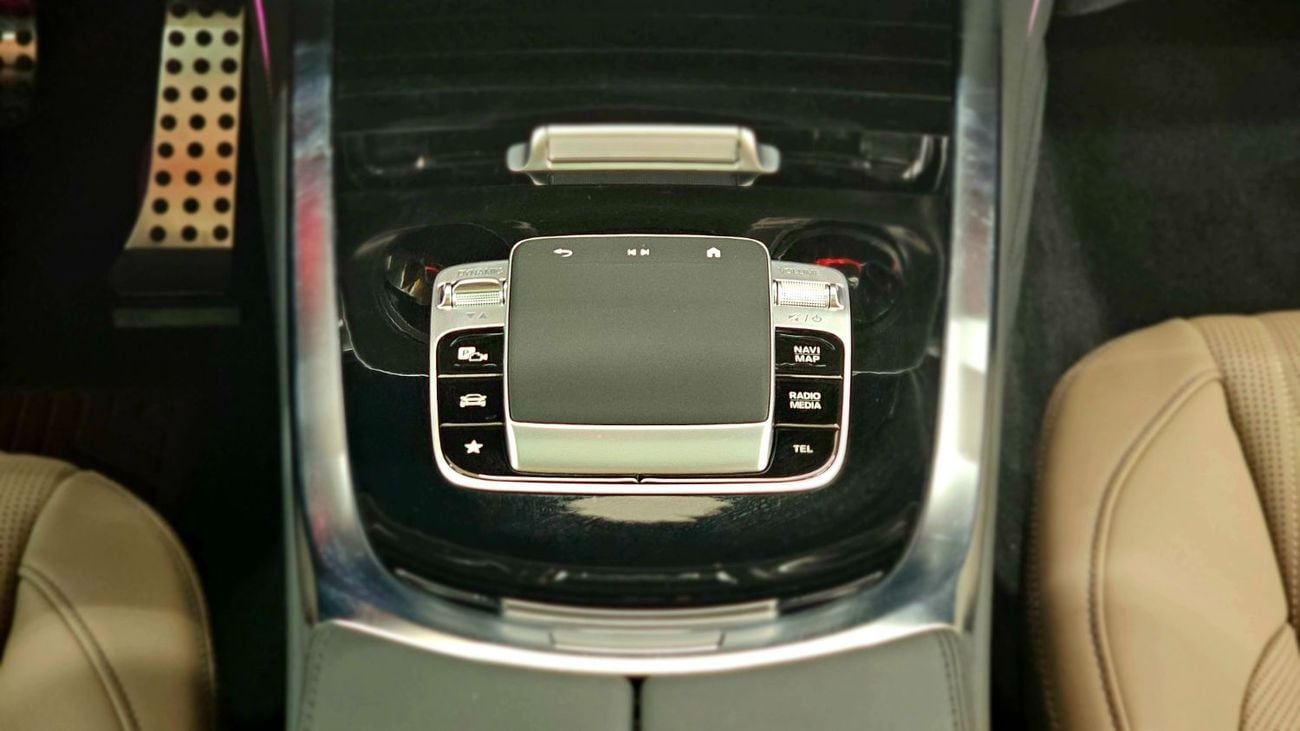 مرسيدس بنز G 63 AMG STD 2026 G63 AMG MONZA GREY DOUBLE NIGHT PACKAGE