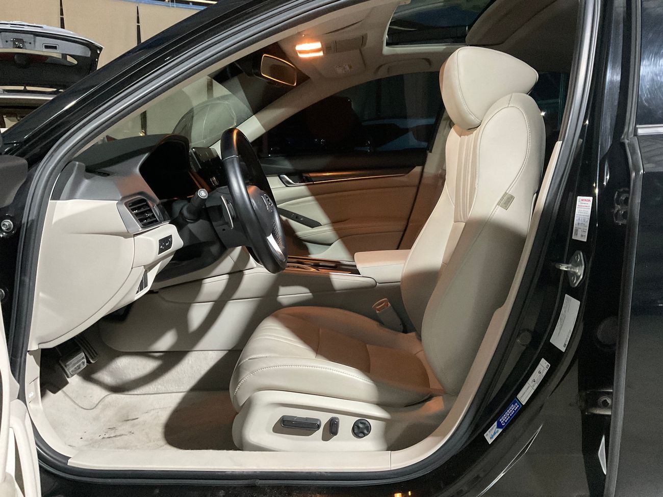 Honda Accord Sport | Guaranteed Warranty | 0 Down Payment