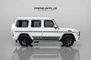 مرسيدس بنز G 63 AMG STD