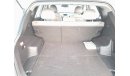 Hyundai Tucson Hyundai Tucson Model 2014 panoramic very celen car for sale