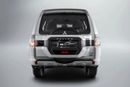 Mitsubishi Pajero GLS Base 3.5L (5 Seater)