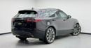 لاند روفر رينج روفر فيلار COMFORTLINE Dynamic SE P250 2.0L 2025 Range Rover Velar P250 Dynamic SE, 2029 RR Warranty + Service