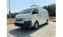 Toyota Hiace toyota hiace 2015 #454 high roof chiller