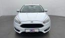 Ford Focus TREND 1.5 | Under Warranty | Inspected on 150+ parameters