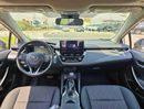Toyota Corolla ELITE / HYBRID / 1800 CC, PUSH START, SUNROOF, DVD + CAMERA (CODE #67994)
