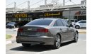 Audi A6 2016 - 50 TFSI QUATTRO - SLINE - WARRANTY - JUST 1884 PER MONTH - BANKLOAN 0 DOWNPAYMENT