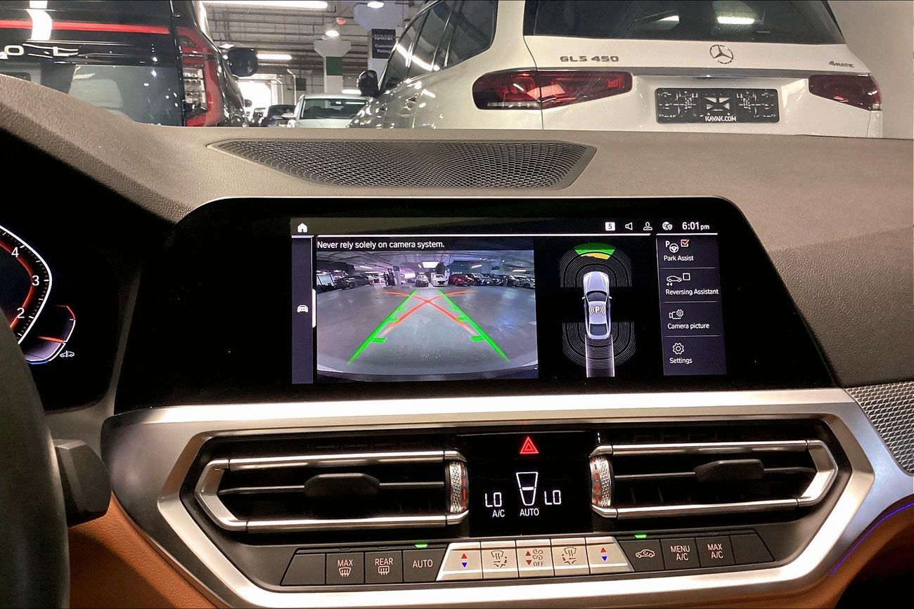 BMW 420i M Sport Premium | Guaranteed Warranty | 0 Down Payment