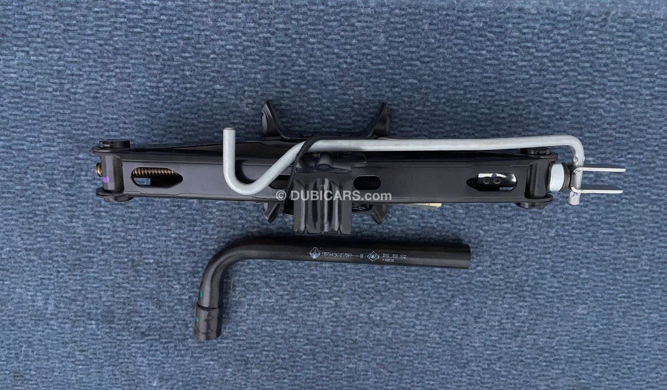 Renault Duster SE 2 | Zero Down Payment | Free Home Test Drive