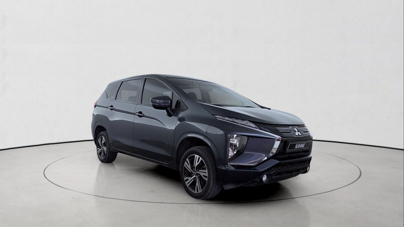 Mitsubishi Xpander MEDIUM LINE | Guaranteed Warranty | 0 Down Payment