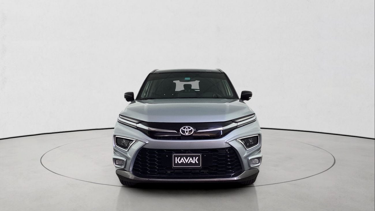 Toyota Urban Cruiser GLX | Guaranteed Warranty | 0 Down Payment
