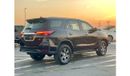 Toyota Fortuner 2016 Toyota Fortuner GX.R 4.0L V6 - AWD 4x4 - MidOption+ 7 Seater - 74,000 km
