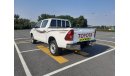 Toyota Hilux GL Toyota Hilux Model 2019 Automatic gear Excellent Condition