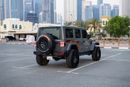 جيب رانجلر أنليميتد 2023 | GCC Specs | Fully Modified by Jeepers Fox Lifting Kits