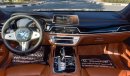 BMW 750Li Li XDrive M Kit