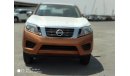 Nissan Navara disel