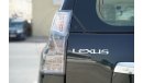 Lexus GX460 Lexus GX 460 CLASSIC 2023 (FOR EXPORT ONLY)