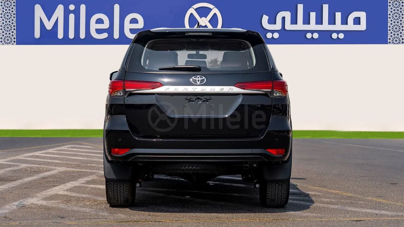 Toyota Fortuner IN-HOUSE FINANCING AVAILABLE | 0% DOWNPAYMENT (BANK)
