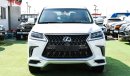 Lexus LX570 SUPERSPORT