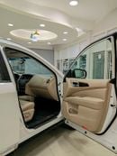 Nissan Pathfinder SV 3.5L (260 HP) 4WD SV