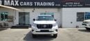 Toyota Prado TOYOTA PRADO  TX 2.7L SPARE UP STANDARD OPTION WITH SUNROOF