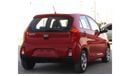 Kia Picanto Kia Picanto 2016 GCC, in excellent condition