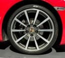Porsche 911 CARRERA