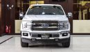 فورد F 150 King Ranch 1853 Ecoboost