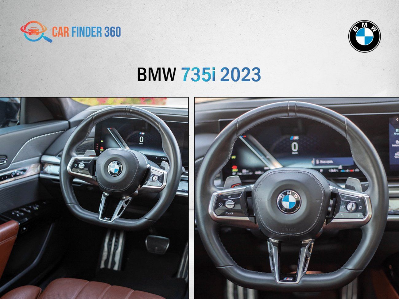 بي أم دبليو 735i BMW 735i