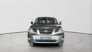 Nissan Patrol 5.6 V8 LE PLATINUM CITY 4WD AUTO | Guaranteed Warranty | 0 Down Payment