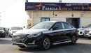 Hyundai Sonata HYUNDAI  SONATA  {{{HYBRID}}} [[[2018]]]  SPECIAL OFFER  BY FORMULA AUTO