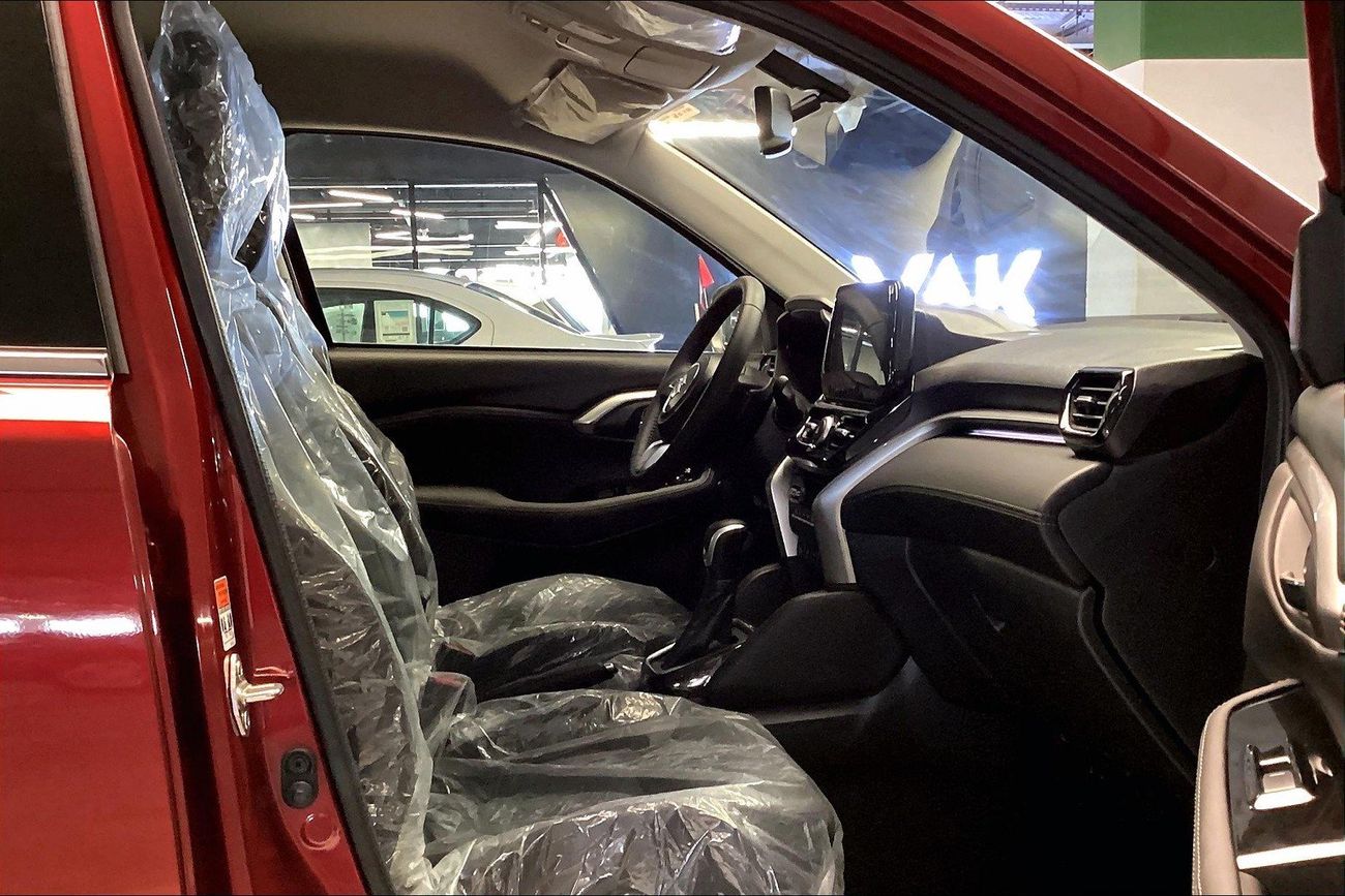 سوزوكي جراند فيتارا GLX | شامل الضمان | 0 ﺪﻔﻋﺓ ﺃﻮﻟﻯ