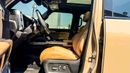 Jetour T2 LUX 2025 GCC Low Mileage 2.0L Turbo 4 Cylinders
