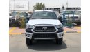 تويوتا هيلوكس DIESEL 2.8L 4X4 (FULL OPTION) EXPORT ONLY