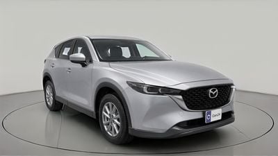 مازدا CX5 GL كارس24 هي سوق ضخم للسيارات المستعملة موثوق ومضمون ٪كارس24 هي سوق ضخم للسيارات المستعملة موثوق ومضمون