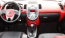 Kia Soul Kia Soul 2009, imported from Korea, customs papers, in excellent condition
